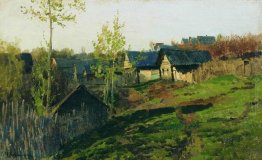 Isbe illuminato da sole Isbe illuminato da sole