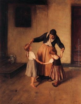 ?Nonna e bambini ?Nonna e bambini