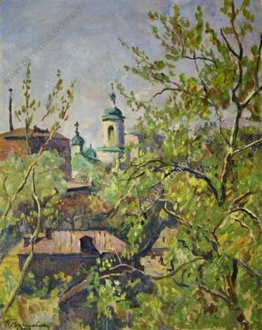 Vista dalla finestra Vista dalla finestra