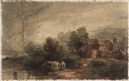 Cottage da un fiume Cottage da un fiume