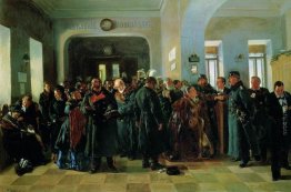 Il crollo di una banca Il crollo di una banca