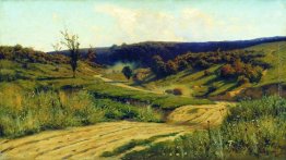Una strada Una strada