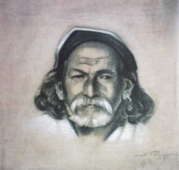 Lahor (Fabbro) da Kulu Lahor (Fabbro) da Kulu