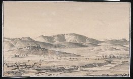 Intervallo del druido, Hawker Intervallo del druido, Hawker