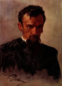 Testa di un uomo Testa di un uomo