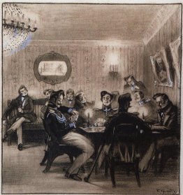 Suonare il whist Suonare il whist