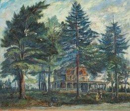 Dacia vicino San Pietroburgo Dacia vicino San Pietroburgo