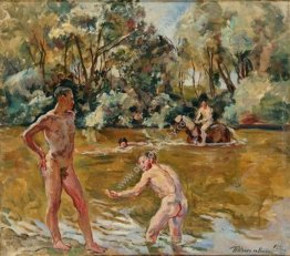 Giorno soleggiato. I Pionieri. Giorno soleggiato. I Pionieri.