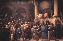 Ecce Homo! Ecce Homo!