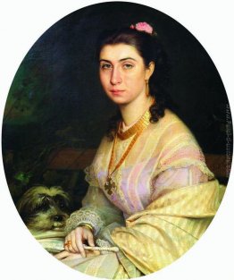 Ritratto di una donna Ritratto di una donna