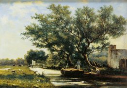 Canale navigabile Canale navigabile