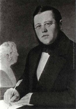 Zagoskin Michael Zagoskin Michael