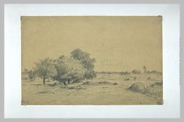 Lowland paesaggio Lowland paesaggio