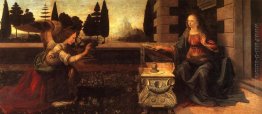 Annunciazione Annunciazione