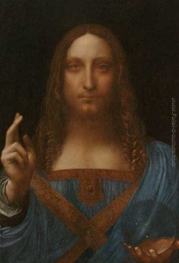 Salvator Mundi Salvator Mundi
