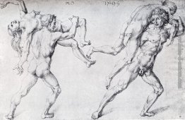 Rapimento Di Una Donna (Ratto delle Sabine) Rapimento Di Una Donna (Ratto delle Sabine)