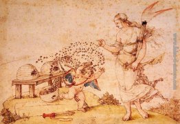 Cupido il Ladro di miele Cupido il Ladro di miele