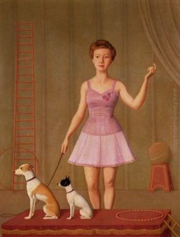 Animal Trainer Animal Trainer