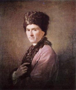 Jean-Jacques Rousseau Jean-Jacques Rousseau