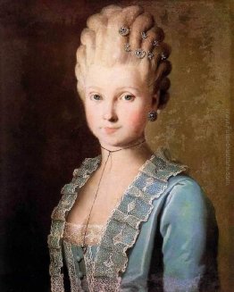 Ritratto di una donna Ritratto di una donna