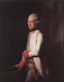 Prince George Augustus di Mecklenburg Strelitz Prince George Augustus di Mecklenburg Strelitz