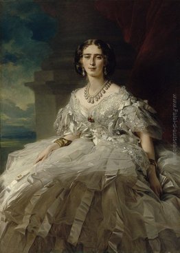 Principessa Tatiana Yussupova Principessa Tatiana Yussupova
