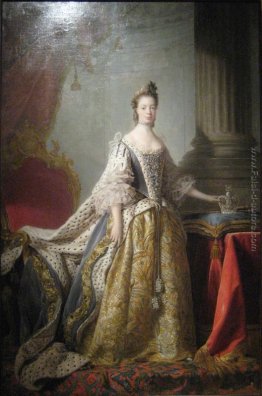 Queen Charlotte Queen Charlotte