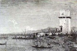 Il rimorchio di Marghera Il rimorchio di Marghera