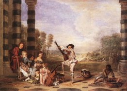 Il Charmes della Vita Il Charmes della Vita