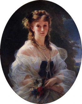 Sophie Trobetskoy, duchessa di Morny Sophie Trobetskoy, duchessa di Morny