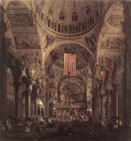 San Marco: Interni San Marco: Interni