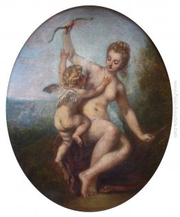 Cupido Disarmato Cupido Disarmato