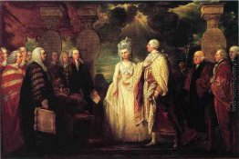 Sua Maestà Giorgio III Potenza Ripresa Sua Maestà Giorgio III Potenza Ripresa