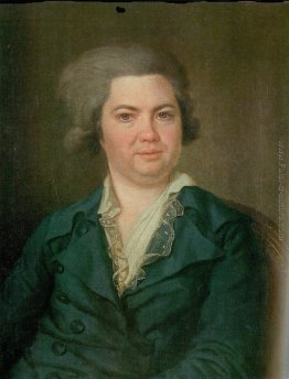 Conte Artemiy Vorontsov Conte Artemiy Vorontsov
