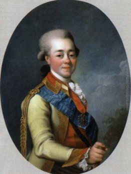 Paolo I di Russia Paolo I di Russia