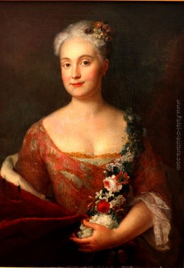 Contessa Friederike von Ansbach Contessa Friederike von Ansbach