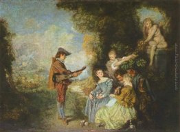La lezione d'amore La lezione d'amore
