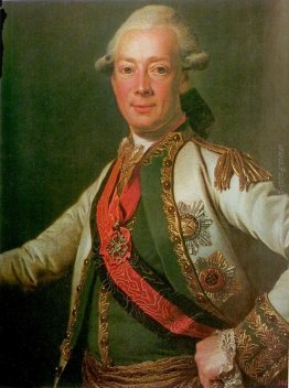 Conte Ivan Grigoryevich Chernyshov Conte Ivan Grigoryevich Chernyshov