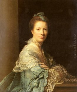 Ritratto di Jean Abercromby, la signora Morison Ritratto di Jean Abercromby, la signora Morison