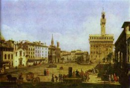Piazza della Signoria a Firenze Piazza della Signoria a Firenze