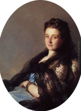 Ritratto di una signora Ritratto di una signora