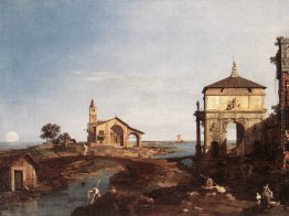 Capriccio con motivi veneziani Capriccio con motivi veneziani