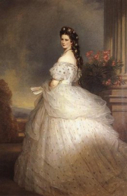 Elisabetta, imperatrice d'Austria Elisabetta, imperatrice d'Austria