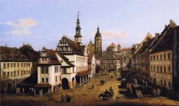 Il Marketplace di Pirna Il Marketplace di Pirna