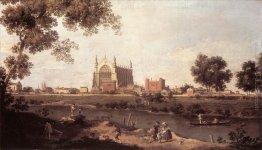 Eton College Chapel Eton College Chapel