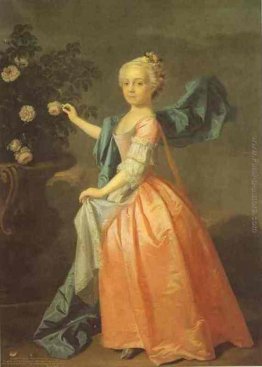 Ritratto di Agnes Murray Kynnynmond Ritratto di Agnes Murray Kynnynmond