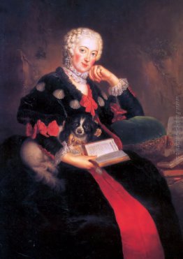 Contessa Wilhelmine von Brandenburg Bayreuth Contessa Wilhelmine von Brandenburg Bayreuth