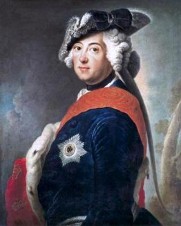 Federico II di Prussia Federico II di Prussia