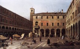Il Campo di Rialto Il Campo di Rialto