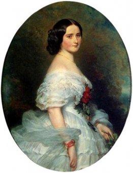 Anna Dollfus, Baronness de Bourgoing Anna Dollfus, Baronness de Bourgoing
